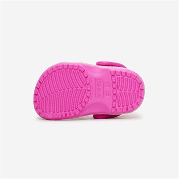 Crocs Mattel Çocuk Terlik