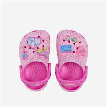 Crocs Mattel Çocuk Terlik