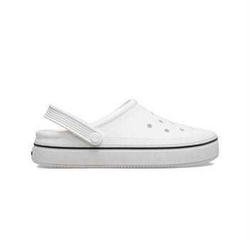 Crocs Off Court Clog Kadın Terlik