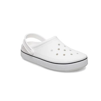 Crocs Off Court Clog Kadın Terlik