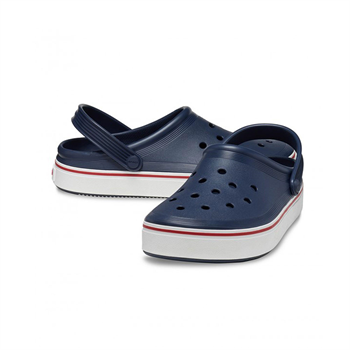 Crocs Off Court Clog Kadın Terlik