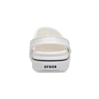 Crocs Off Court Clog Kadın Terlik