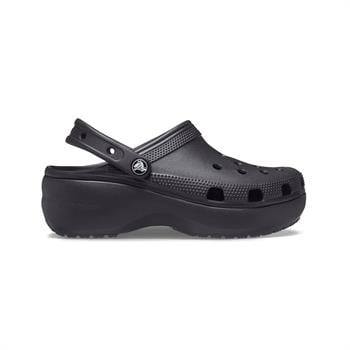 Crocs Platform Clog W Kadın Terlik