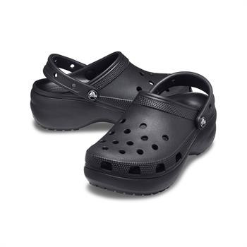 Crocs Platform Clog W Kadın Terlik