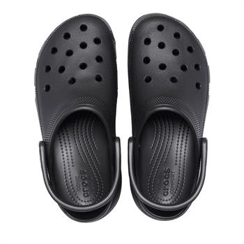 Crocs Platform Clog W Kadın Terlik