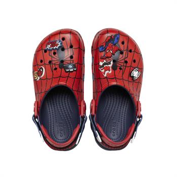 Crocs Spider-Man All Terrain Çocuk Terlik