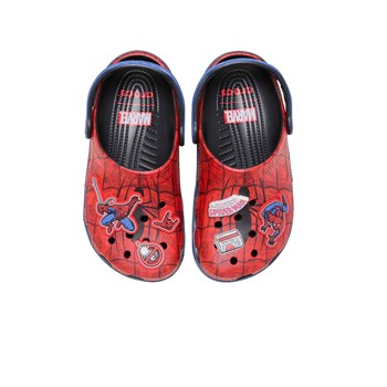 Crocs SpiderWeb Clog Çocuk Terlik
