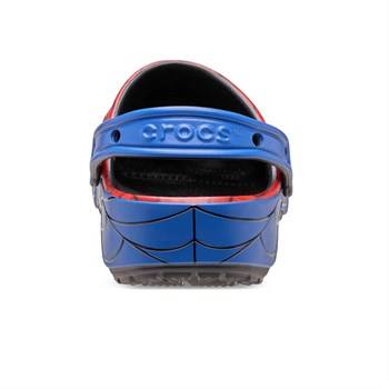 Crocs SpiderWeb Clog Çocuk Terlik