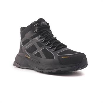Dockers 237518 4PR Siyah Erkek Bot
