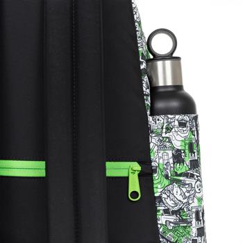 Eastpak Day Pakr GB Doodle Sırt Çantası