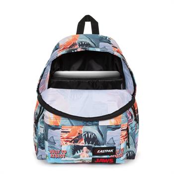 Eastpak Day Pakr Jaws Print Sırt Çantası