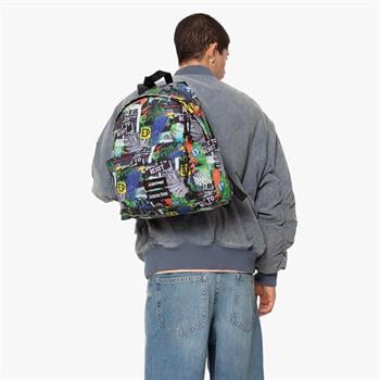 Eastpak Day Pakr JP Print Sırt Çantası