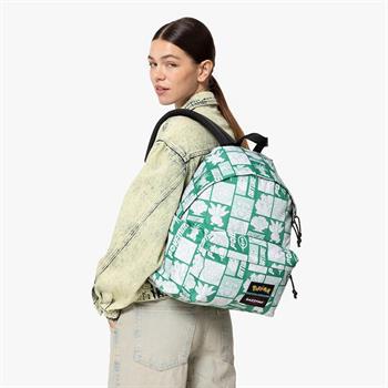 Eastpak Day Pakr Pokemon Green Sırt Çantası