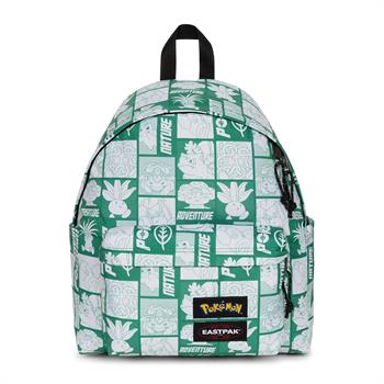 Eastpak Day Pakr Pokemon Green Sırt Çantası