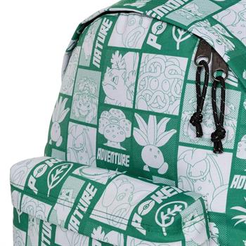 Eastpak Day Pakr Pokemon Green Sırt Çantası