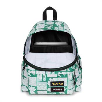 Eastpak Day Pakr Pokemon Green Sırt Çantası