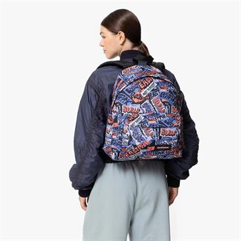 Eastpak Day Pakr Trashy Dkate Sırt Çantası