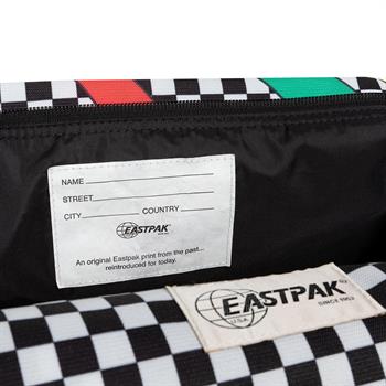 Eastpak Duffelson Chex Flex Spor Çanta