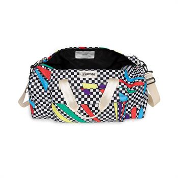 Eastpak Duffelson Chex Flex Spor Çanta