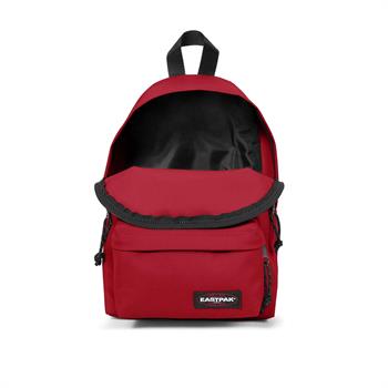 Eastpak Orbit Scarlet Red Sırt Çantası