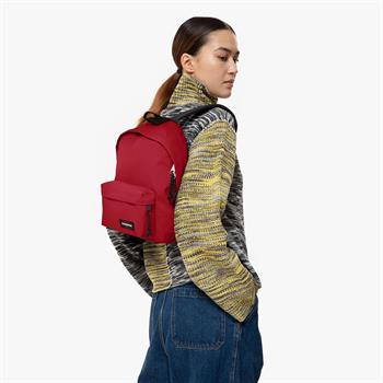 Eastpak Orbit Scarlet Red Sırt Çantası