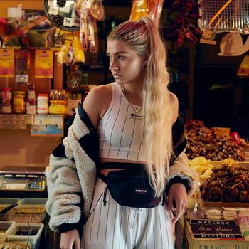 Eastpak Springer Bel Çantası