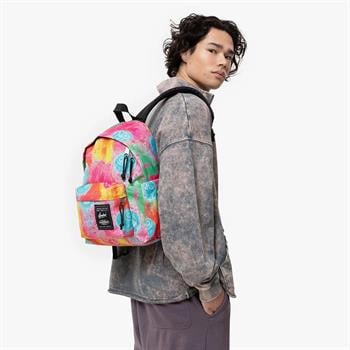 Eastpak x Andre Day PakR Sırt Çantası