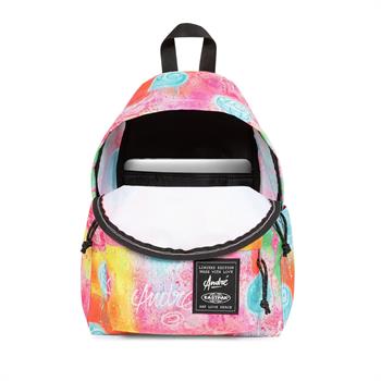 Eastpak x Andre Day PakR Sırt Çantası