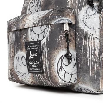 Eastpak x Andre Day Pakr The Maze Sırt Çantası