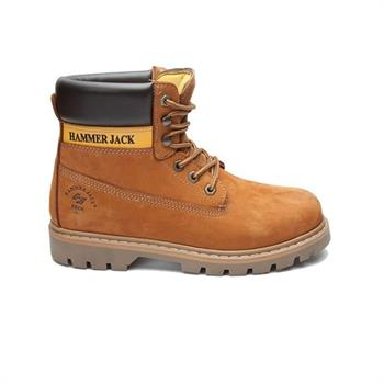 Hammer Jack 102 16600 Kadın Günlük Bot