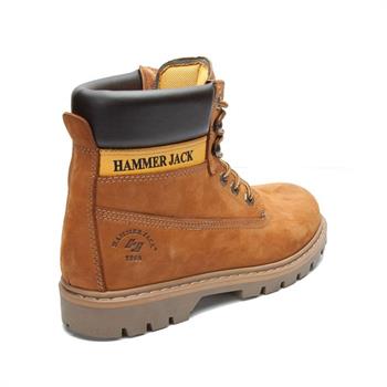 Hammer Jack 102 16600 Kadın Günlük Bot