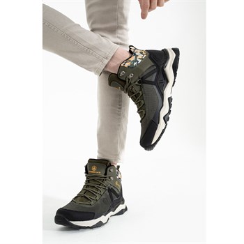 Hammer Jack Waldo Erkek Bot