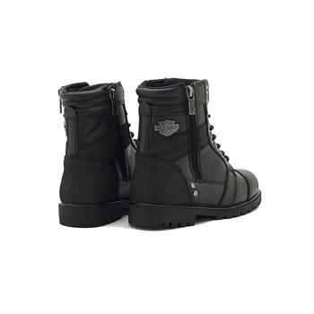 Harley Davidson Carter Çocuk Bot