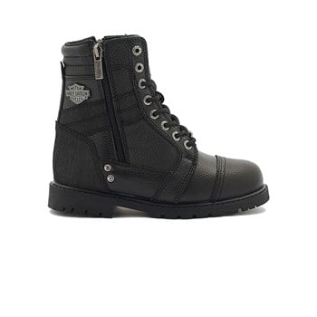 Harley Davidson Carter Çocuk Bot