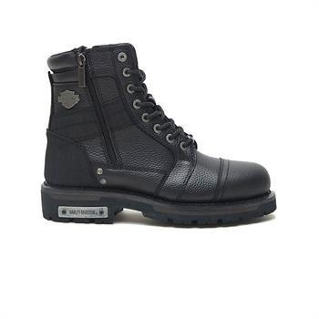 Harley Davidson Carter Erkek Bot