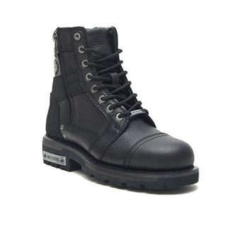 Harley Davidson Carter Erkek Bot