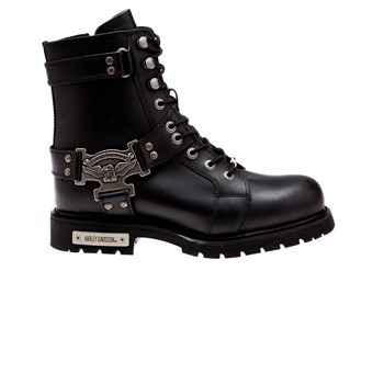 Harley Davidson Charles Erkek Bot