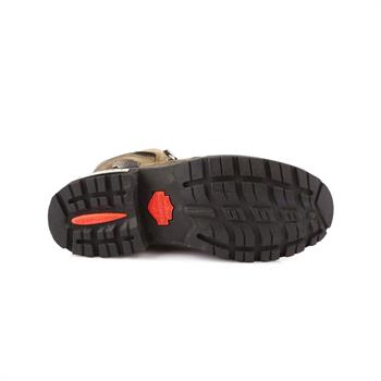 Harley Davidson Clemente Erkek Bot