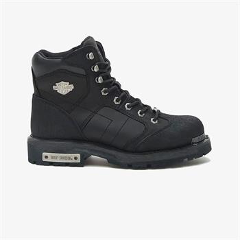 Harley Davidson Clemente Erkek Bot