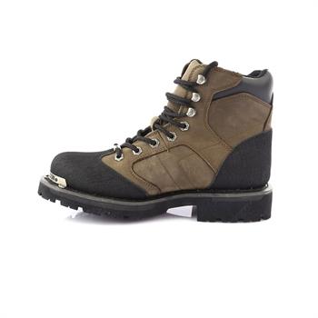 Harley Davidson Clemente Erkek Bot