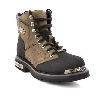 Harley Davidson Clemente Erkek Bot