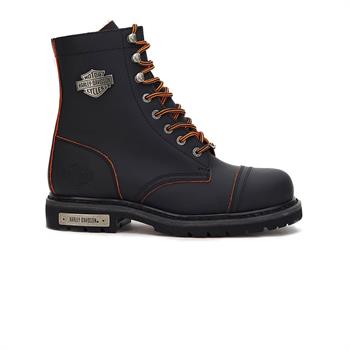 Harley Davidson Colmar Erkek Bot