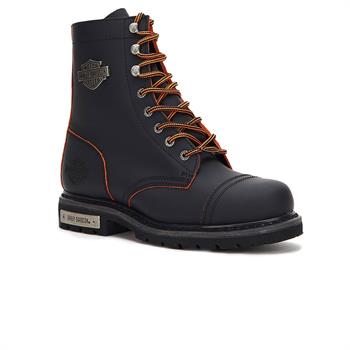 Harley Davidson Colmar Erkek Bot