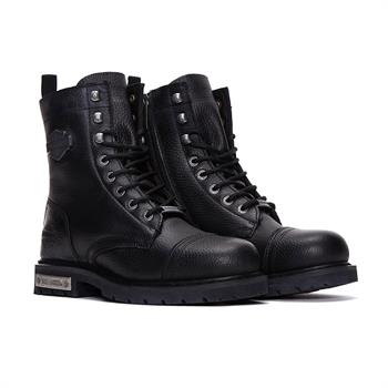 Harley Davidson Colmar Erkek Bot