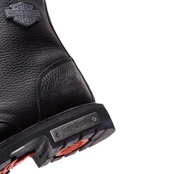 Harley Davidson Colmar Erkek Bot