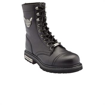 Harley Davidson Colmar Kadın Bot
