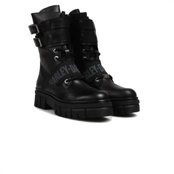 Harley Davidson Elina Kadın Bot