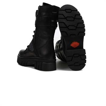 Harley Davidson Elina Kadın Bot