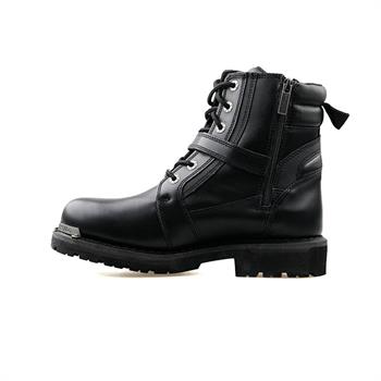 Harley Davidson Franco Erkek Bot