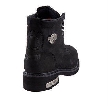 Harley Davidson Gibson Erkek Bot